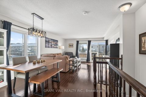 Photo 12 at 755 Lakeridge Drive, Avalon East, Orleans