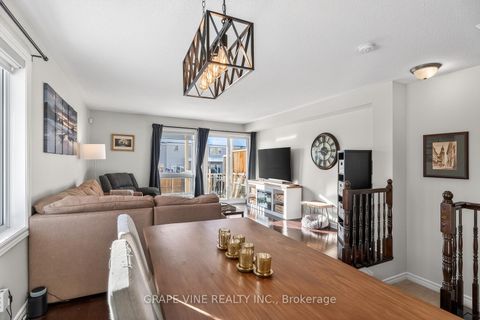 Photo 13 at 755 Lakeridge Drive, Avalon East, Orleans