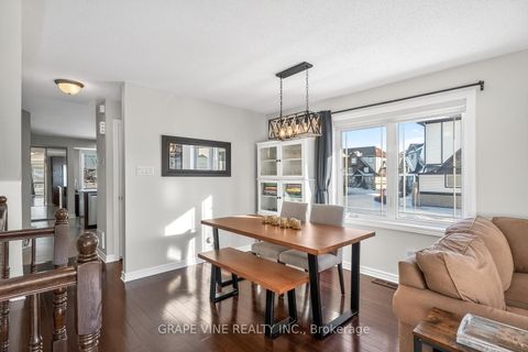 Photo 14 at 755 Lakeridge Drive, Avalon East, Orleans