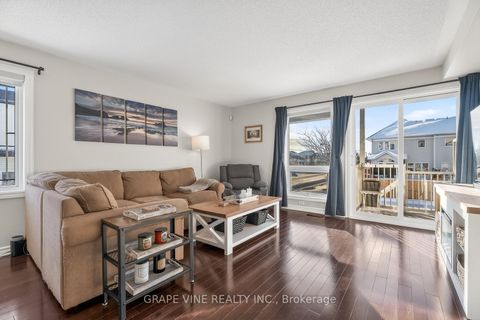 Photo 16 at 755 Lakeridge Drive, Avalon East, Orleans