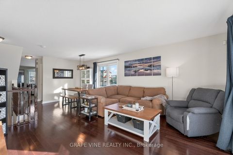 Photo 17 at 755 Lakeridge Drive, Avalon East, Orleans