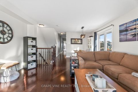 Photo 19 at 755 Lakeridge Drive, Avalon East, Orleans