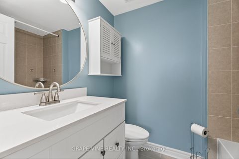 Photo 25 at 755 Lakeridge Drive, Avalon East, Orleans