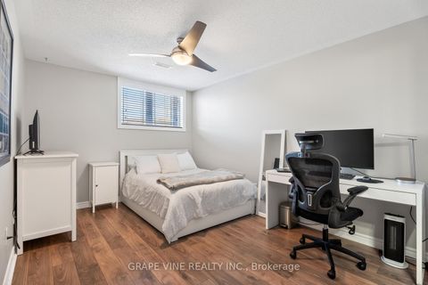 Photo 26 at 755 Lakeridge Drive, Avalon East, Orleans