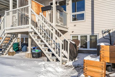 Photo 30 at 755 Lakeridge Drive, Avalon East, Orleans