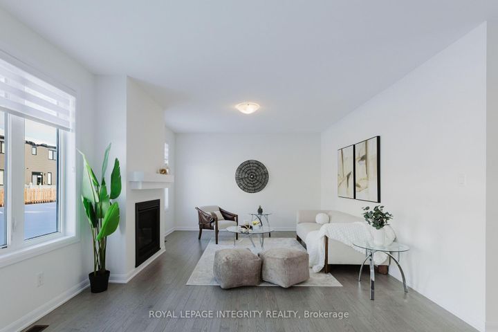 Photo 6 at 850 Cappamore Drive, Nepean (Half Moon Bay), Ottawa