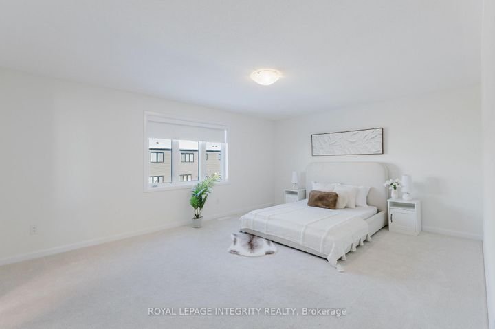 Photo 17 at 850 Cappamore Drive, Nepean (Half Moon Bay), Ottawa