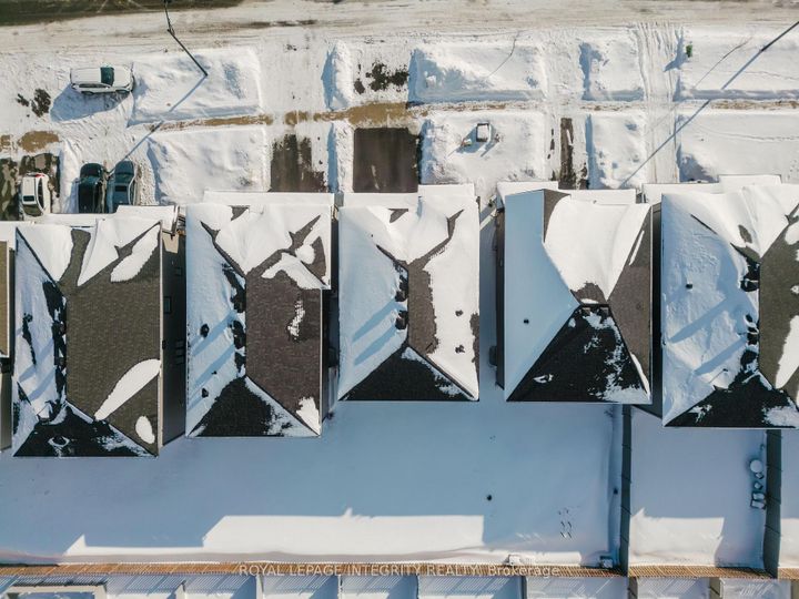 Photo 33 at 850 Cappamore Drive, Nepean (Half Moon Bay), Ottawa