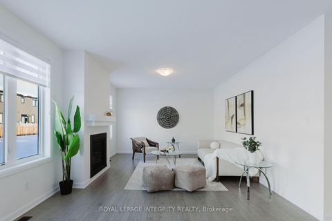 Photo 6 at 850 Cappamore Drive, Nepean (Half Moon Bay), Ottawa