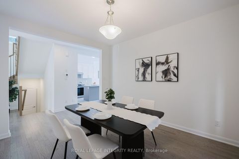 Photo 8 at 850 Cappamore Drive, Nepean (Half Moon Bay), Ottawa