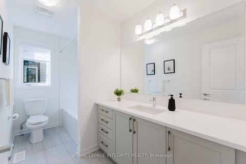 Photo 26 at 850 Cappamore Drive, Nepean (Half Moon Bay), Ottawa