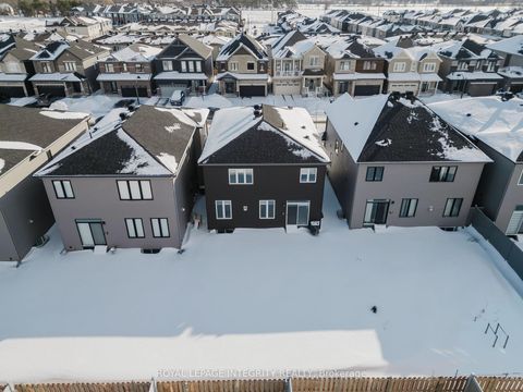 Photo 31 at 850 Cappamore Drive, Nepean (Half Moon Bay), Ottawa