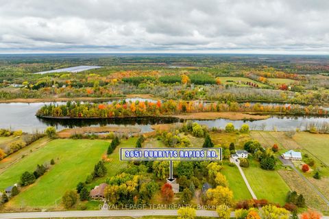 Photo 7 at 3651 Burritts Rapids Road, Burritts Rapids, Manotick