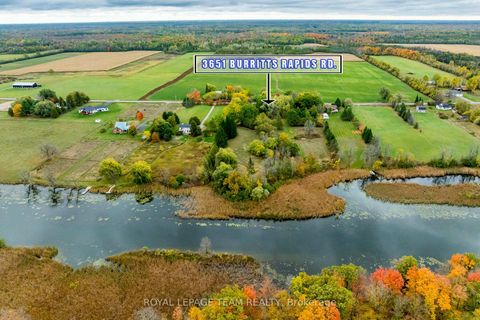 Photo 48 at 3651 Burritts Rapids Road, Burritts Rapids, Manotick