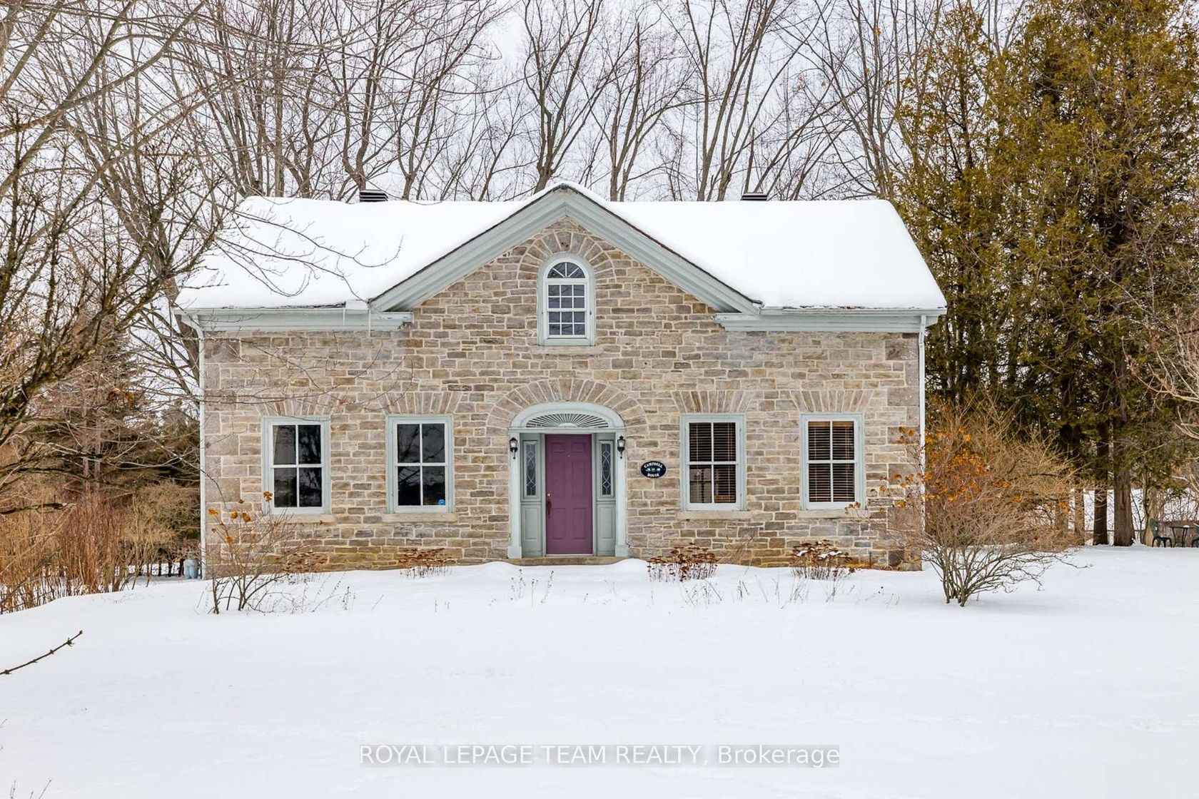 3651 Burritts Rapids Road, Burritts Rapids, Manotick 2