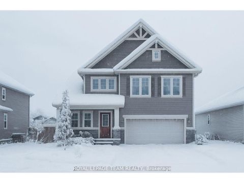 Photo 1 at 221 Santiago Street, Carleton Place