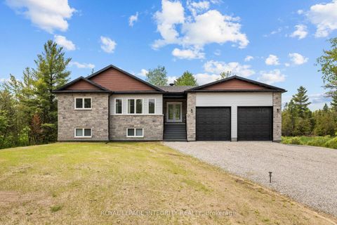 Photo 2 at 292 James Andrew Way, Beckwith Twp, Beckwith