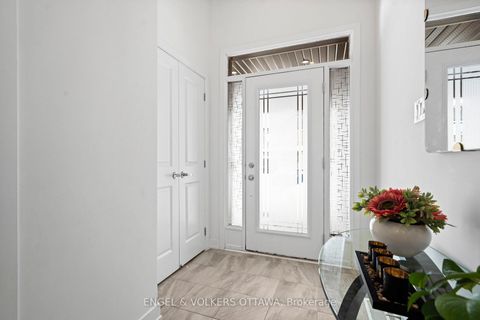 Photo 2 at 2038 Allegrini Terrace, Emerald Meadows/Trailwest, Kanata