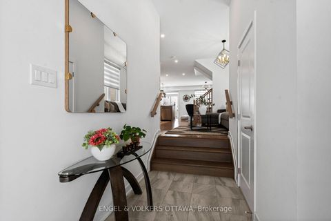 Photo 4 at 2038 Allegrini Terrace, Emerald Meadows/Trailwest, Kanata