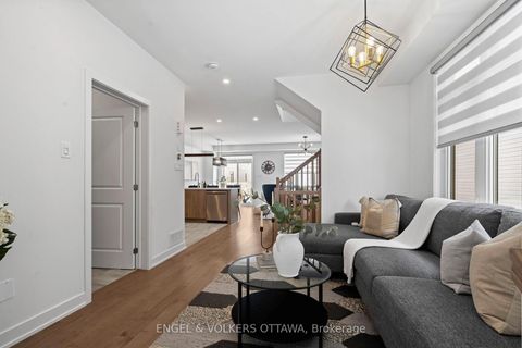 Photo 5 at 2038 Allegrini Terrace, Emerald Meadows/Trailwest, Kanata