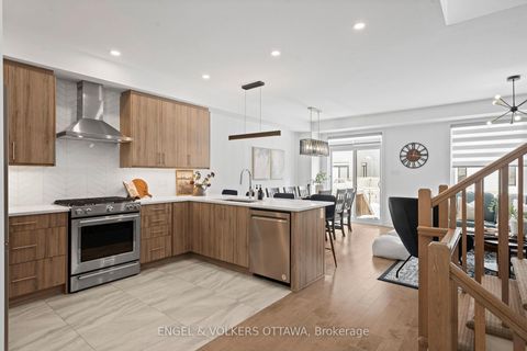 Photo 7 at 2038 Allegrini Terrace, Emerald Meadows/Trailwest, Kanata