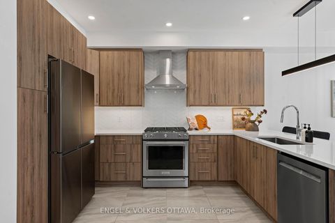 Photo 8 at 2038 Allegrini Terrace, Emerald Meadows/Trailwest, Kanata