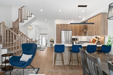 Photo 11 at 2038 Allegrini Terrace, Emerald Meadows/Trailwest, Kanata