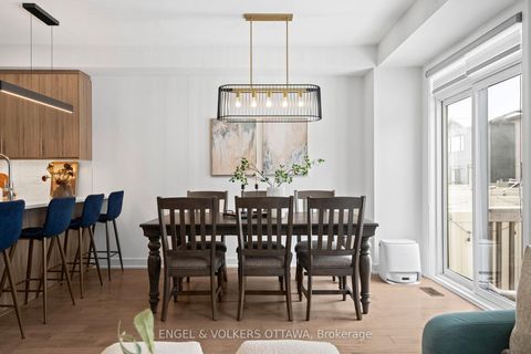 Photo 12 at 2038 Allegrini Terrace, Emerald Meadows/Trailwest, Kanata