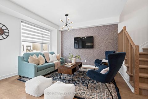 Photo 14 at 2038 Allegrini Terrace, Emerald Meadows/Trailwest, Kanata