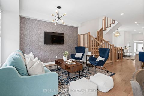 Photo 15 at 2038 Allegrini Terrace, Emerald Meadows/Trailwest, Kanata