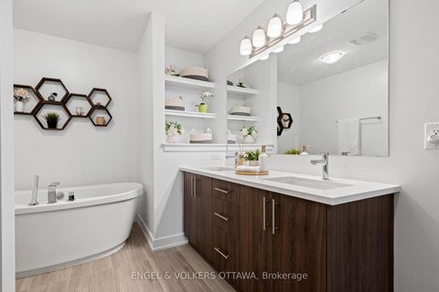 Photo 24 at 2038 Allegrini Terrace, Emerald Meadows/Trailwest, Kanata