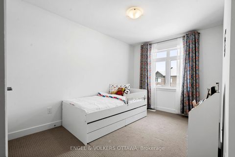 Photo 27 at 2038 Allegrini Terrace, Emerald Meadows/Trailwest, Kanata