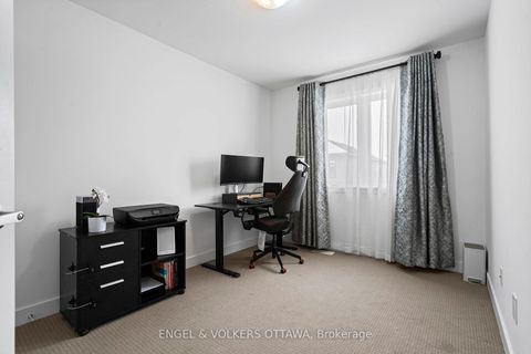 Photo 31 at 2038 Allegrini Terrace, Emerald Meadows/Trailwest, Kanata