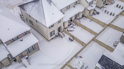 Photo 40 at 2038 Allegrini Terrace, Emerald Meadows/Trailwest, Kanata