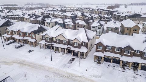 Photo 42 at 2038 Allegrini Terrace, Emerald Meadows/Trailwest, Kanata