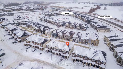 Photo 43 at 2038 Allegrini Terrace, Emerald Meadows/Trailwest, Kanata