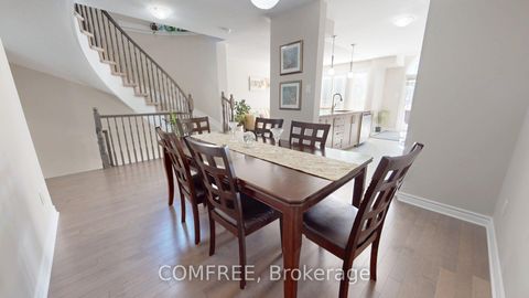 Photo 3 at 433 Barrick Hill Road, Emerald Meadows/Trailwest, Kanata