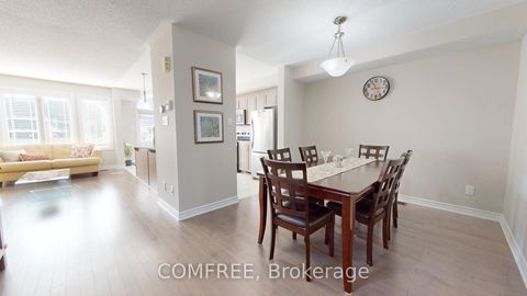 Photo 4 at 433 Barrick Hill Road, Emerald Meadows/Trailwest, Kanata