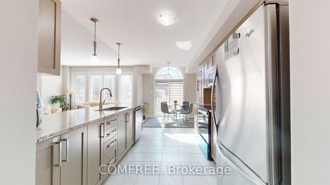 Photo 5 at 433 Barrick Hill Road, Emerald Meadows/Trailwest, Kanata