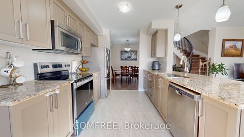 Photo 7 at 433 Barrick Hill Road, Emerald Meadows/Trailwest, Kanata