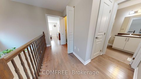 Photo 12 at 433 Barrick Hill Road, Emerald Meadows/Trailwest, Kanata