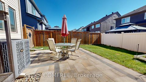 Photo 25 at 433 Barrick Hill Road, Emerald Meadows/Trailwest, Kanata