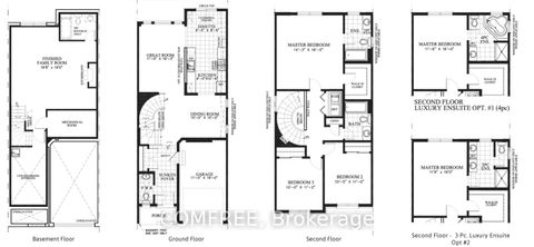 Photo 26 at 433 Barrick Hill Road, Emerald Meadows/Trailwest, Kanata