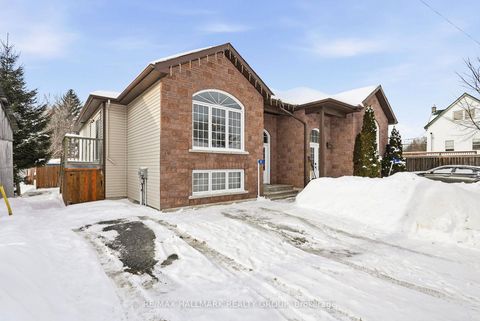 Photo 1 at 12 Cedar Street, Edwardsburgh/Cardinal Twp, Edwardsburgh/Cardinal