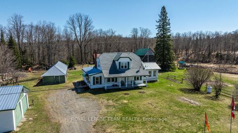 Photo 0 at 9754 511 Highway N, Lanark Highlands (Darling) Twp, Lanark Highlands
