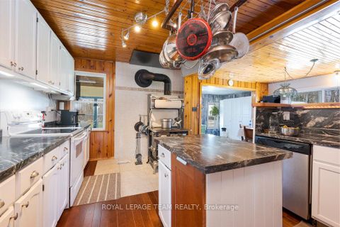 Photo 2 at 9754 511 Highway N, Lanark Highlands (Darling) Twp, Lanark Highlands