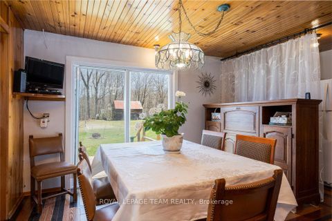 Photo 4 at 9754 511 Highway N, Lanark Highlands (Darling) Twp, Lanark Highlands