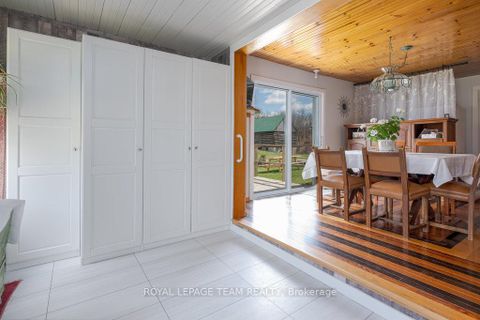 Photo 5 at 9754 511 Highway N, Lanark Highlands (Darling) Twp, Lanark Highlands