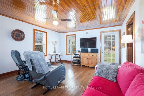 Photo 7 at 9754 511 Highway N, Lanark Highlands (Darling) Twp, Lanark Highlands