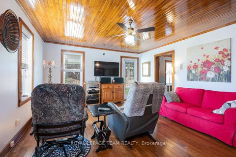 Photo 10 at 9754 511 Highway N, Lanark Highlands (Darling) Twp, Lanark Highlands